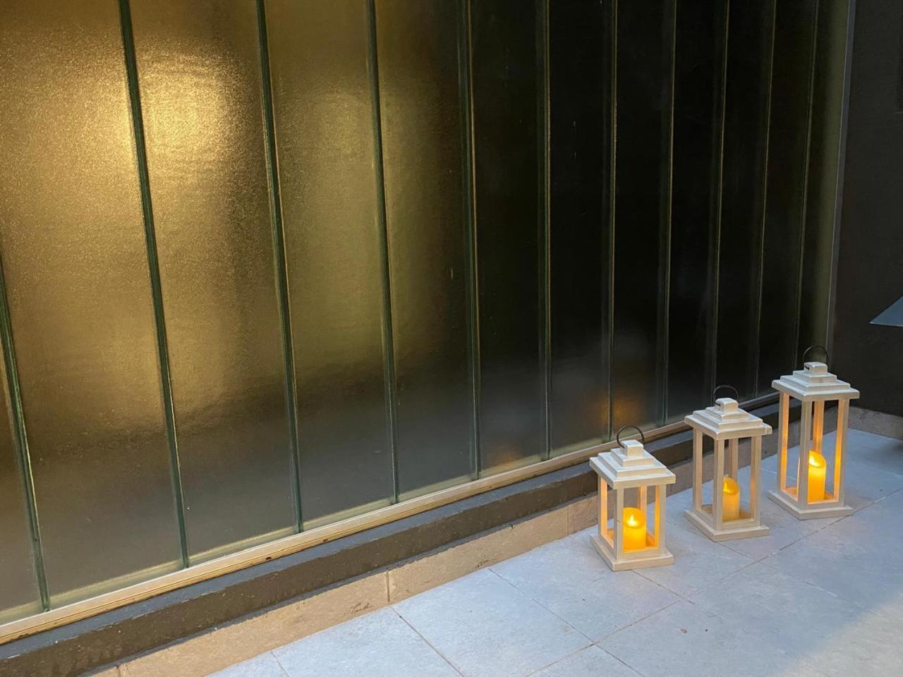 Vizion Juncal- Encanto Frances En El Corazon De Recoleta ブエノスアイレス エクステリア 写真